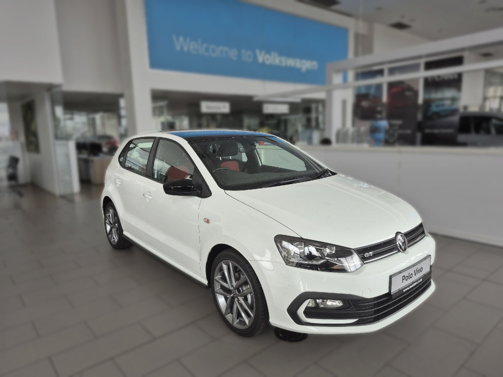 2025 Volkswagen Vivo Polo  1.0 Tsi 81kw GT for sale - N330015