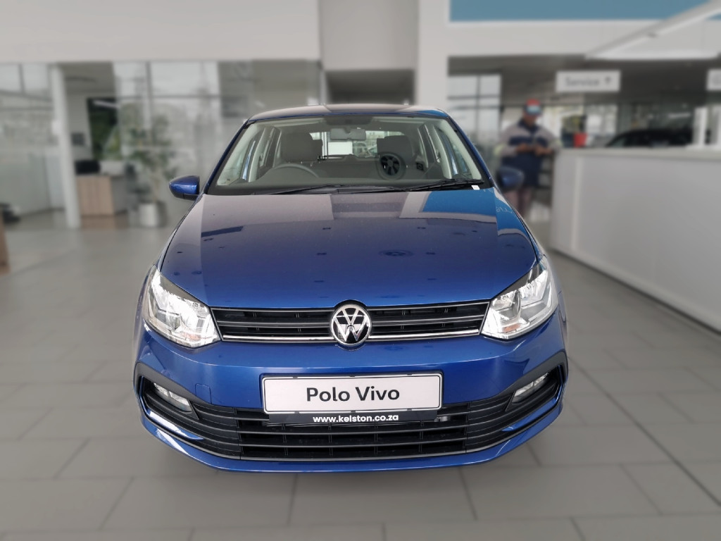 2026 Volkswagen Vivo Polo  1.4 63kW Life for sale - N333995