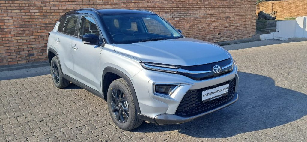 2025 Toyota Urban 1.5 XR AT for sale - N324713