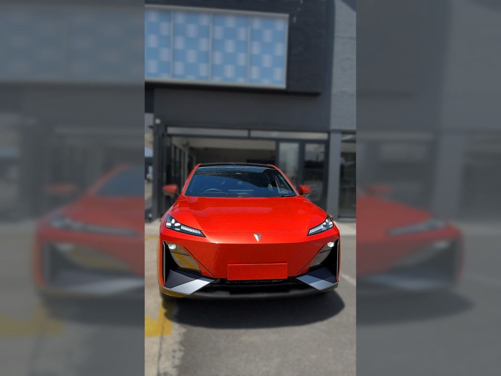 2026 Changan Deepal EV for sale - N333031