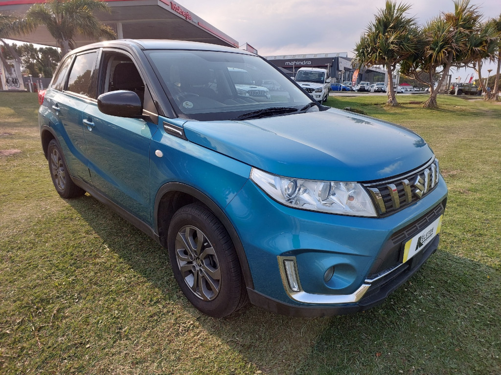2020 Suzuki UNKNOWN Vitara 1.6 Gl AT for sale - U326708/1