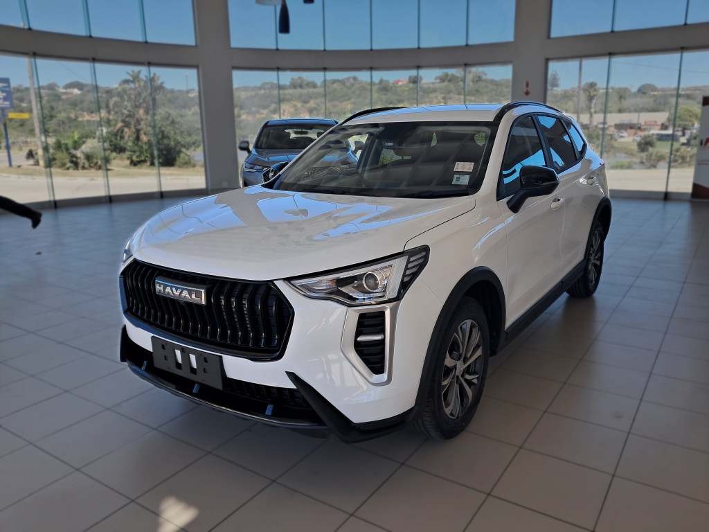 2025 Haval H2 JOLION 15T CITY PLUS 7DCT for sale - N330463