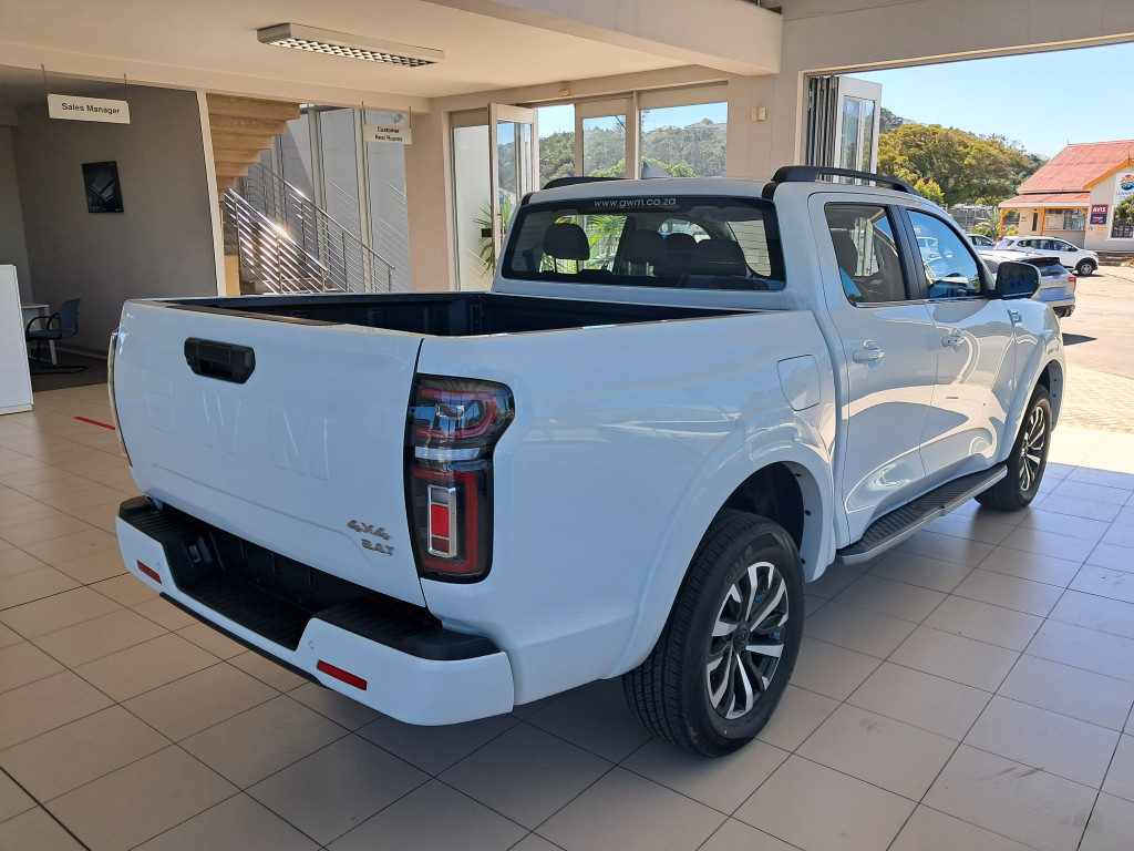 Gwm P300 2025 for sale in Eastern Cape