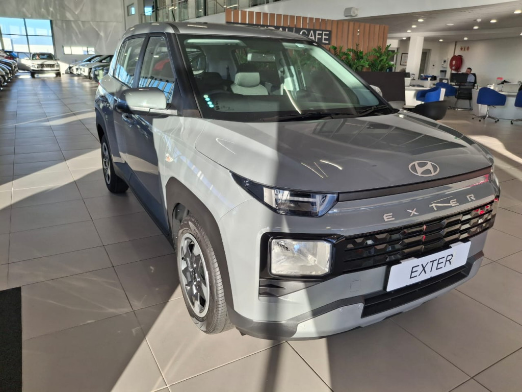 2025 Hyundai Exter 1.2 PREMIUM MT for sale - N325773