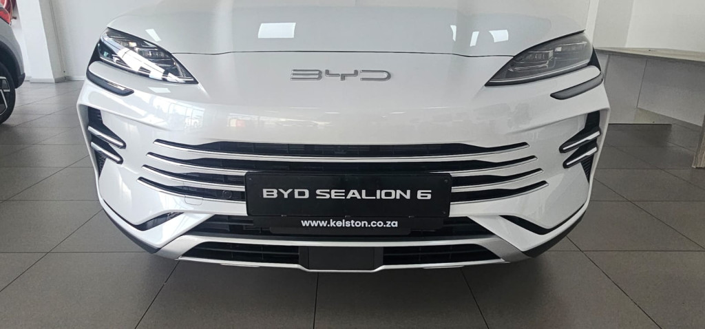  BYD Sealion 2025 for sale