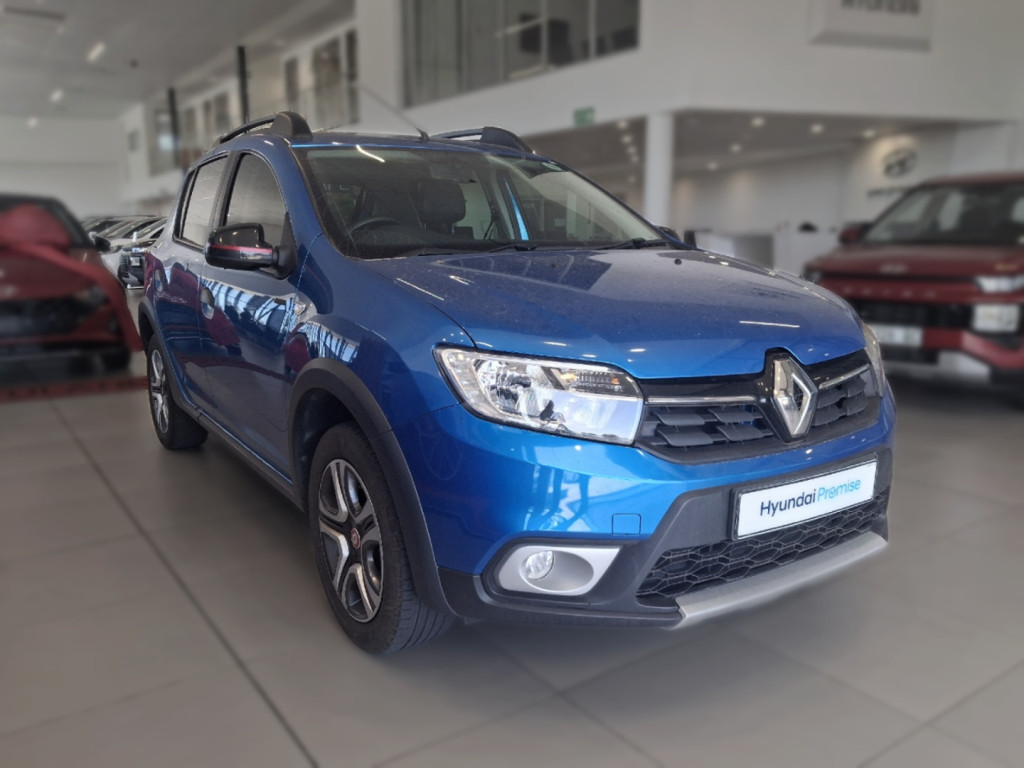 2020 Renault UNKNOWN Sandero Sandero 900t Stepway PlusTechroad for sale - U328177/1