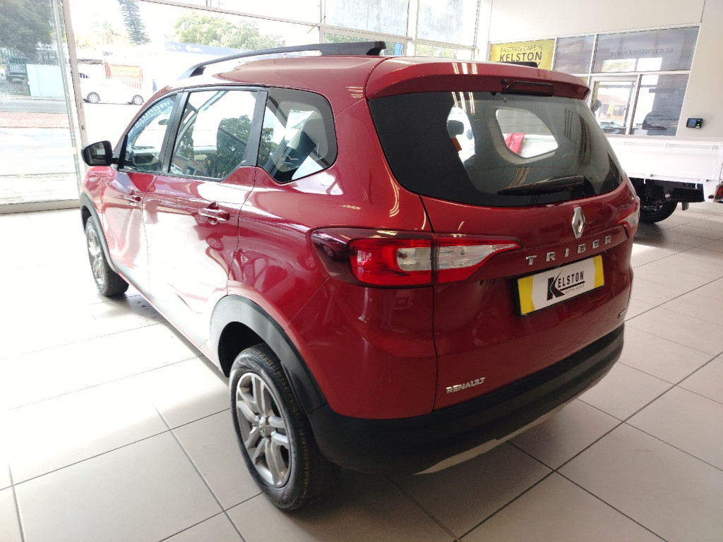 Renault UNKNOWN 2022 for sale in Eastern Cape