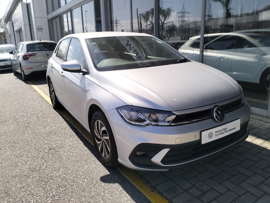 2023 Volkswagen Polo 1.0 Tsi Life for sale - U311561/2