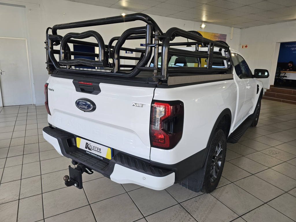 Ford Ranger 2024 for sale in Eastern Cape
