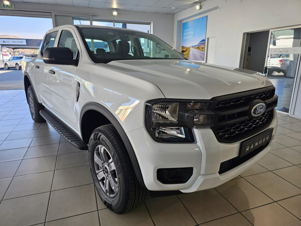 2025 Ford Ranger  2.0 Double CAB XL 4x2 HR 6AT for sale - NPSR59139