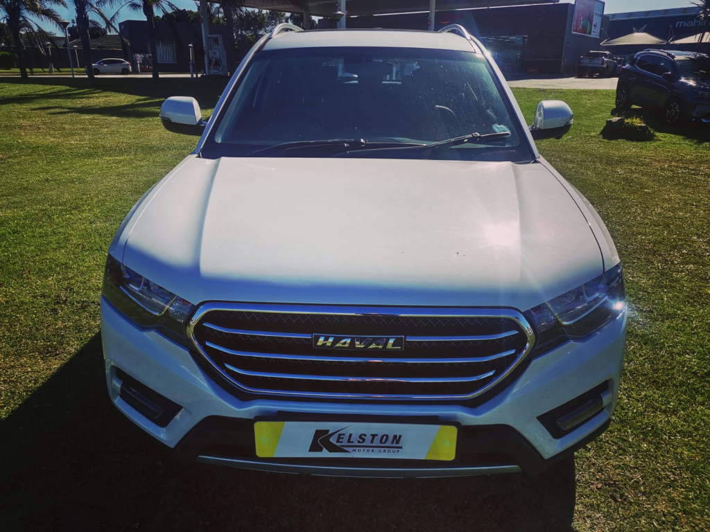  Haval H6 2022 for sale