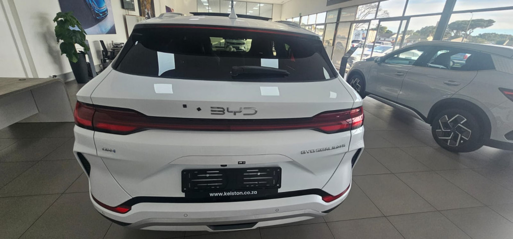 BYD Sealion 2025 for sale in Eastern Cape