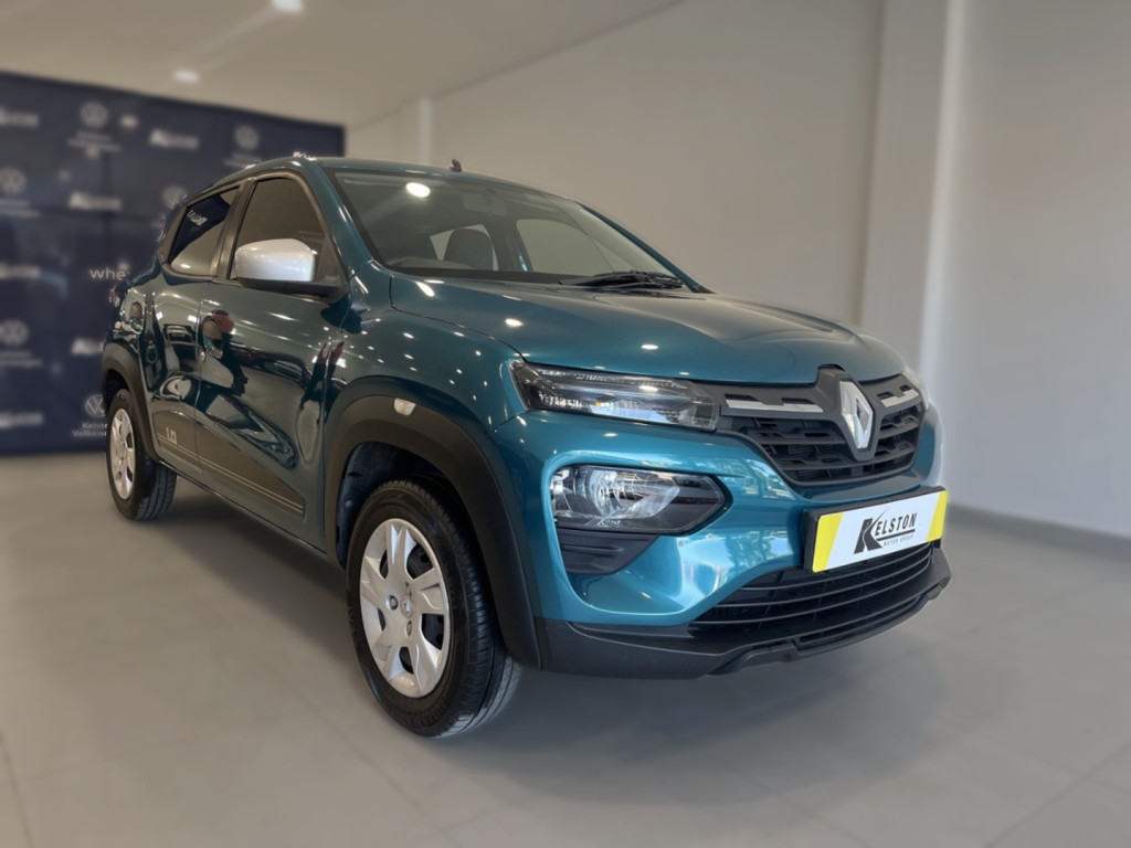 2024 Renault KWid 10 Dynamique  Zen 5dr for sale - U329572/1