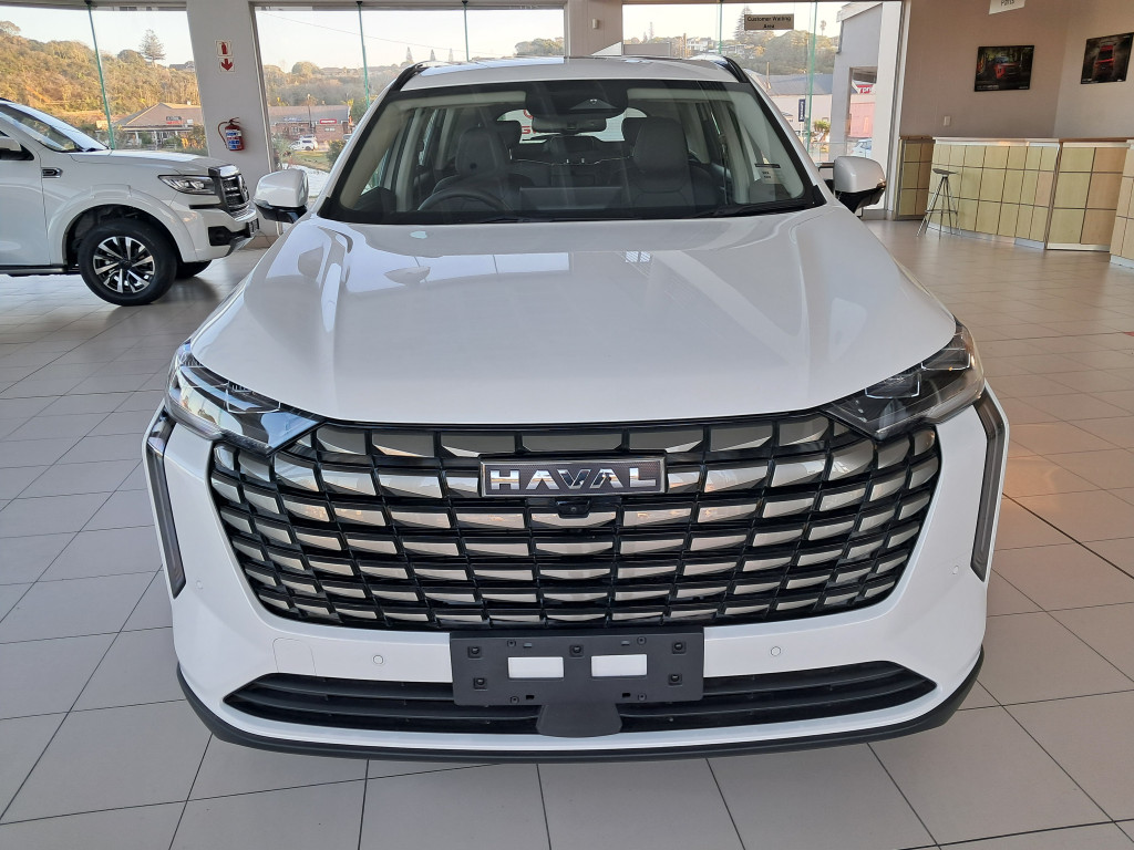  Haval H6 2025 for sale