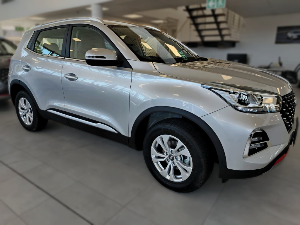 2026 Chery Tiggo Pro Lite MT for sale - N336579