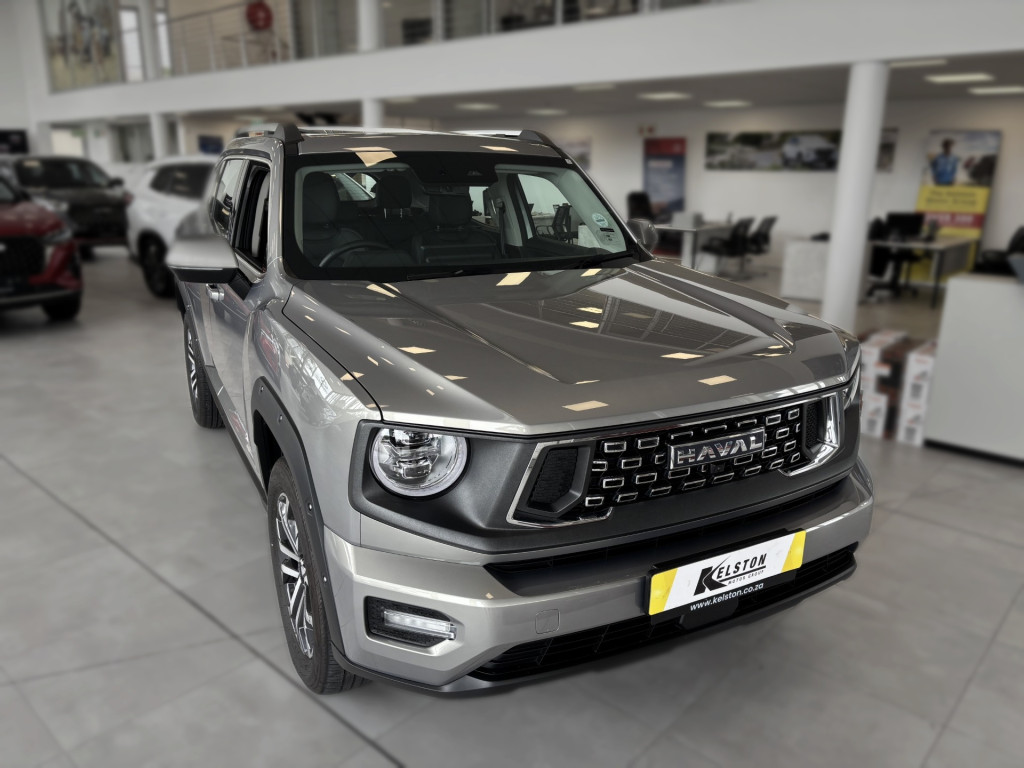 2025 Haval H7 2.0T LUXURY 4X2 9DCT for sale - U323422/1