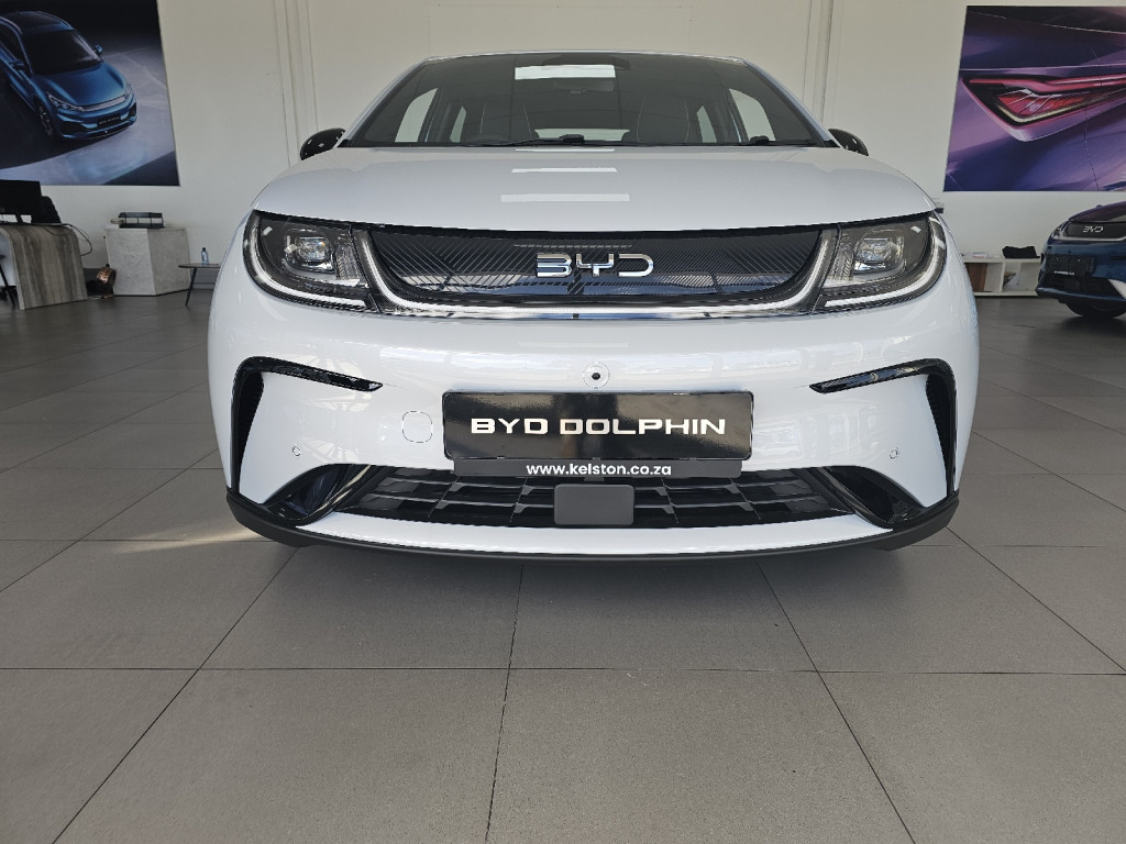 BYD Dolphin 2025 for sale in Eastern Cape