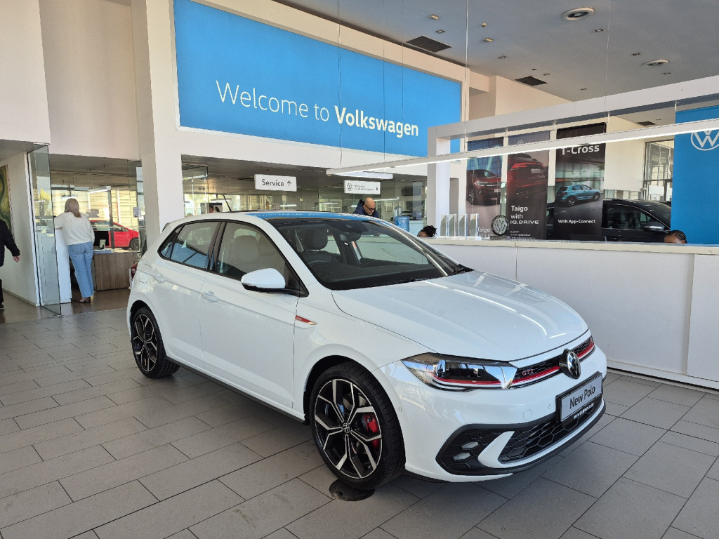 Volkswagen Polo 2025 for sale in Eastern Cape