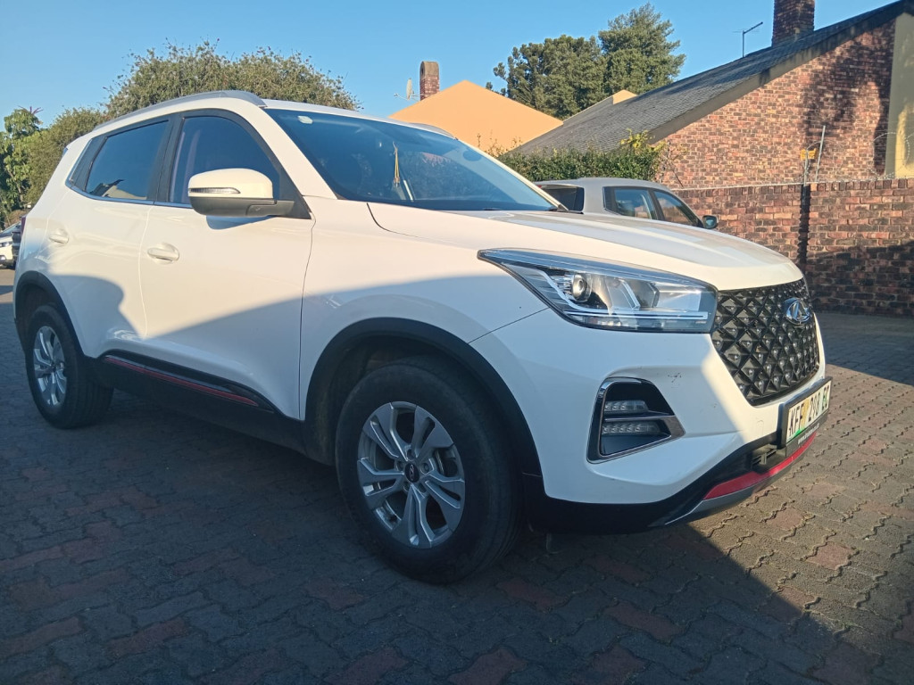 2023 Chery Tiggo PRO 1.5 CVT COMFORT 6 AIRBAGS for sale - U288175/1