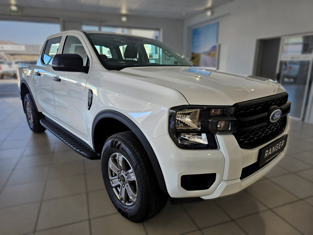 2026 Ford Ranger 2.0L SIT XL 4X2 6AT for sale - NPSK20198