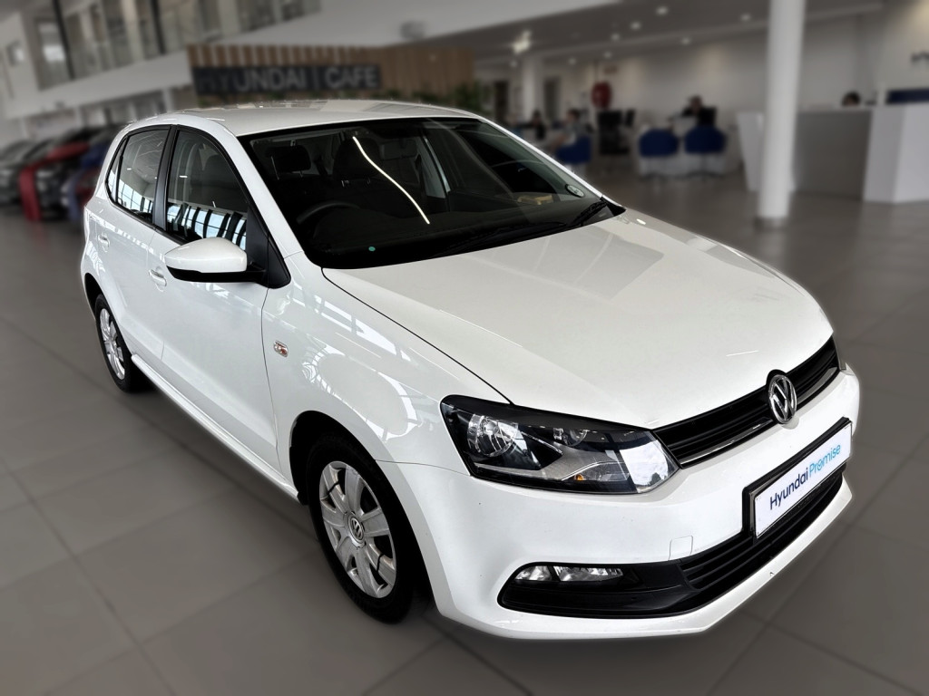2020 Volkswagen Vivo Polo  63kW Comfortline for sale - U287977/1
