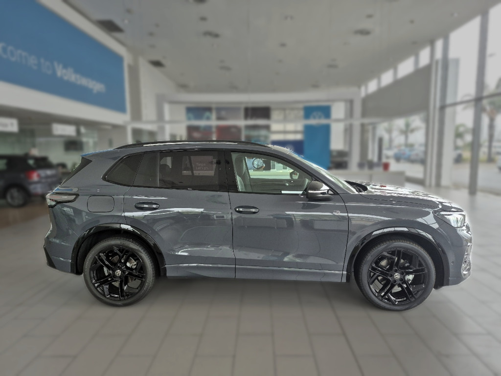 2025 Volkswagen Tiguan 1.4 TSI 110kW R-LIne DSG for sale - N325735