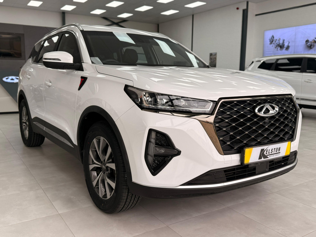2024 Chery Tiggo PRO 1.5T CVT DISTINCTION for sale - U301464/1
