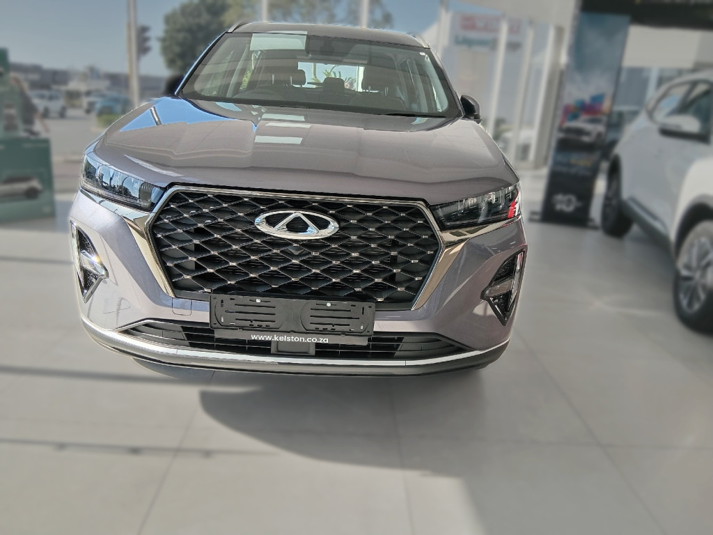 2026 Chery Tiggo PRO 1.5T CVT DISTINCTION for sale - N333691