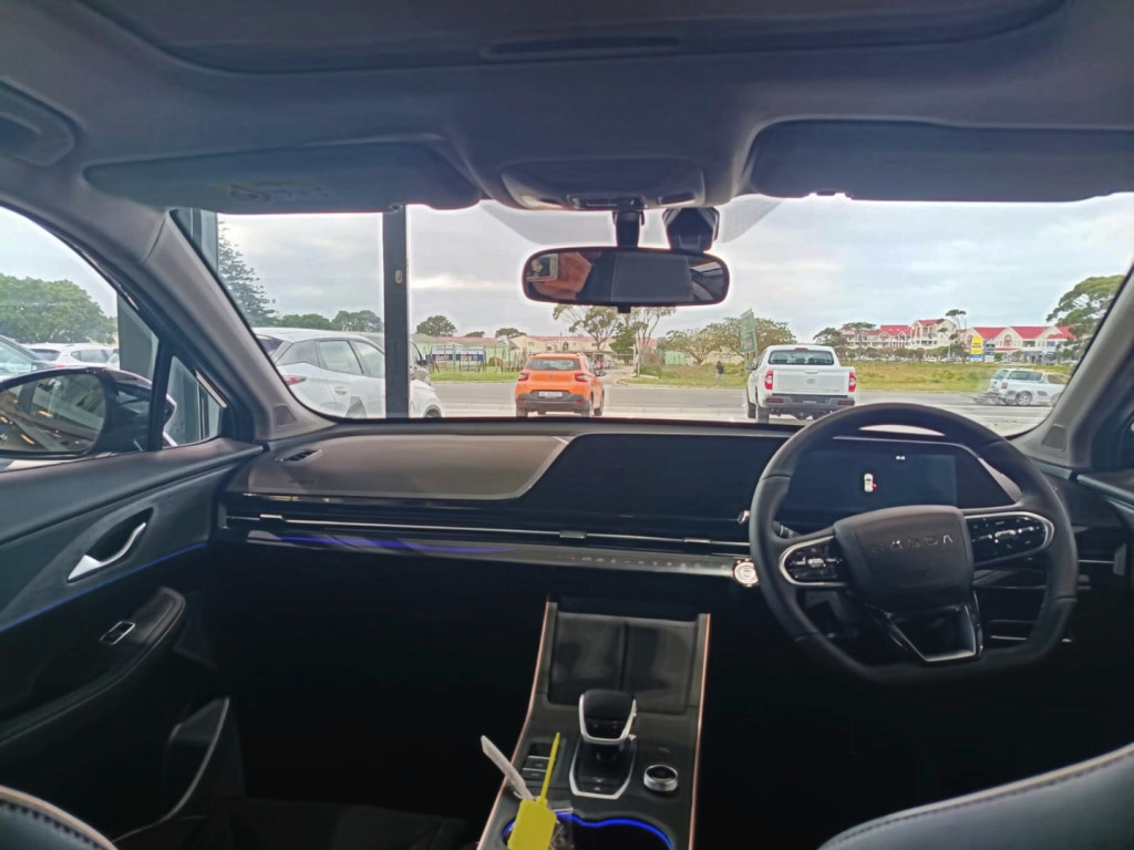 2026 Omoda C5 1.5T LUXURY X for sale - N336925