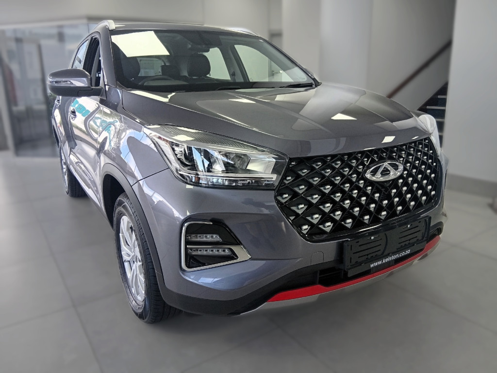 2026 Chery Tiggo Pro Lite MT for sale - N335424