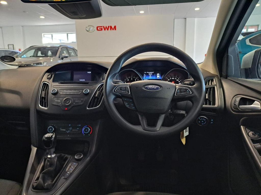 Ford Focus 2015 for sale in Eastern Cape, Port Elizabeth