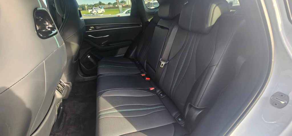 NEW BYD Sealion 2025 for sale