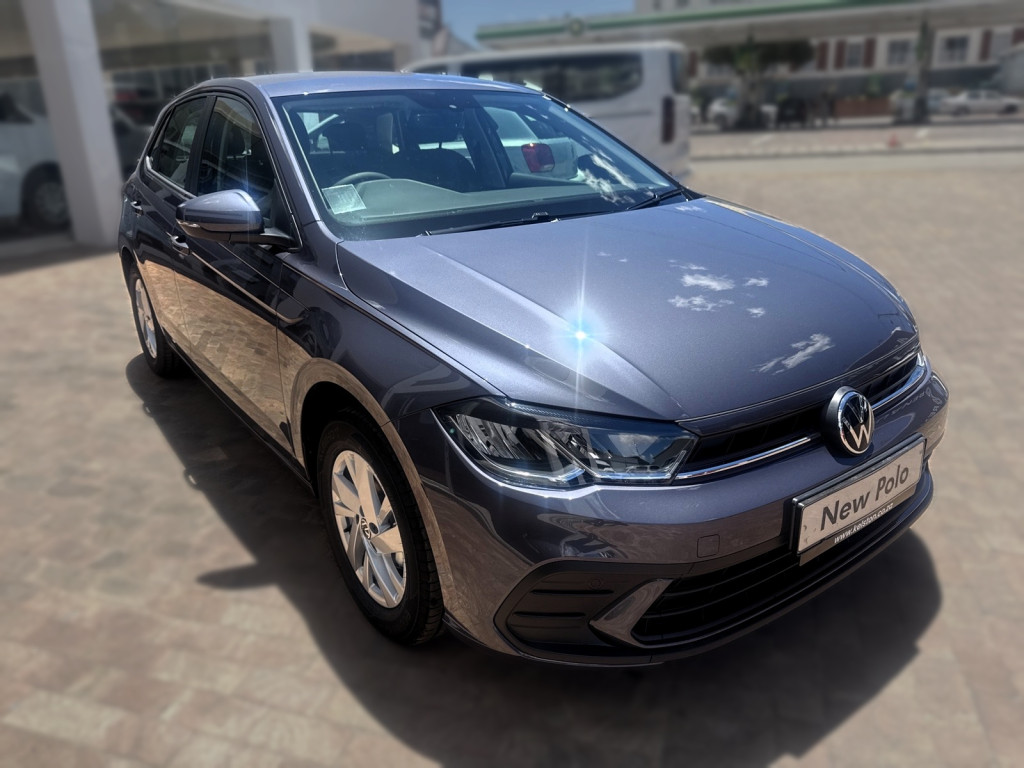 2026 Volkswagen Polo 1.0 TSI for sale - N332549