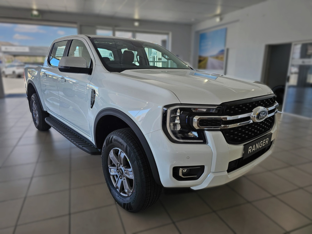 2025 Ford Ranger 2.0L SIT XLT 4X2 6AT for sale - NPSD39450