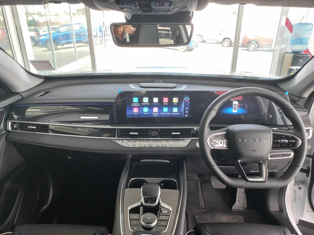 Chery Tiggo 2025 for sale in Eastern Cape, Port Elizabeth