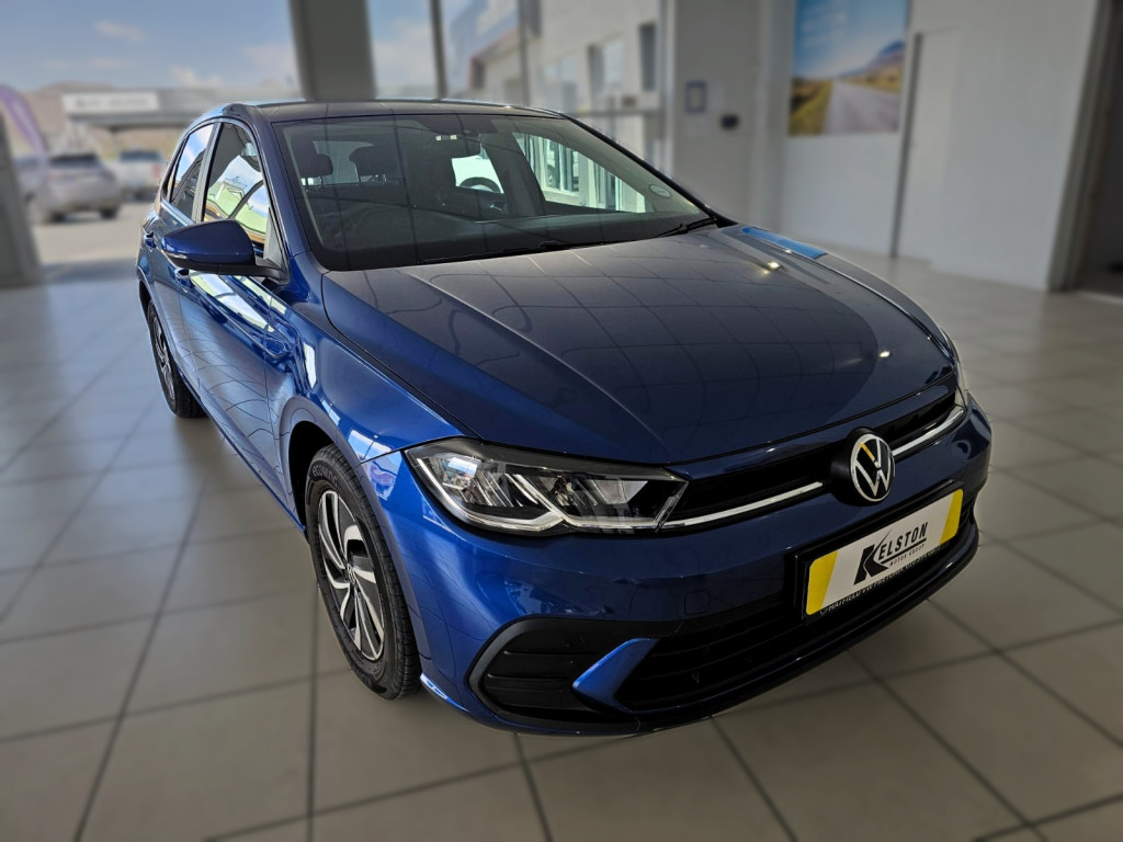 2025 Volkswagen Polo 1.0 TSI for sale - U334667/1