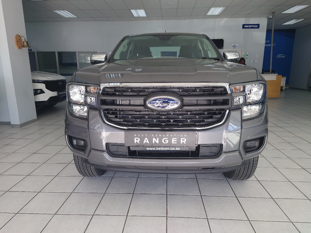 2025 Ford Ranger  2.0 Double CAB XL 4x2 HR 6AT for sale - NPSR65204