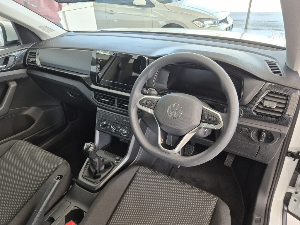 NEW Volkswagen T-Cross 2025 for sale