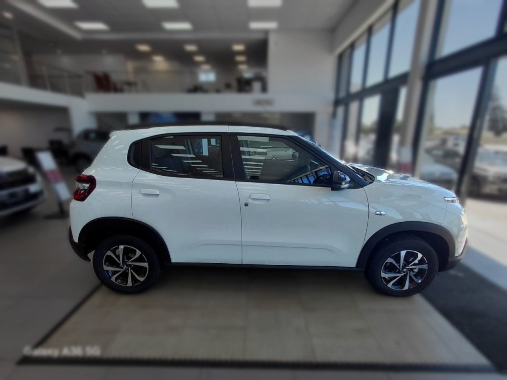 2025 Citroen C3 MAX 1.2T 6AT MY25 for sale - N328604