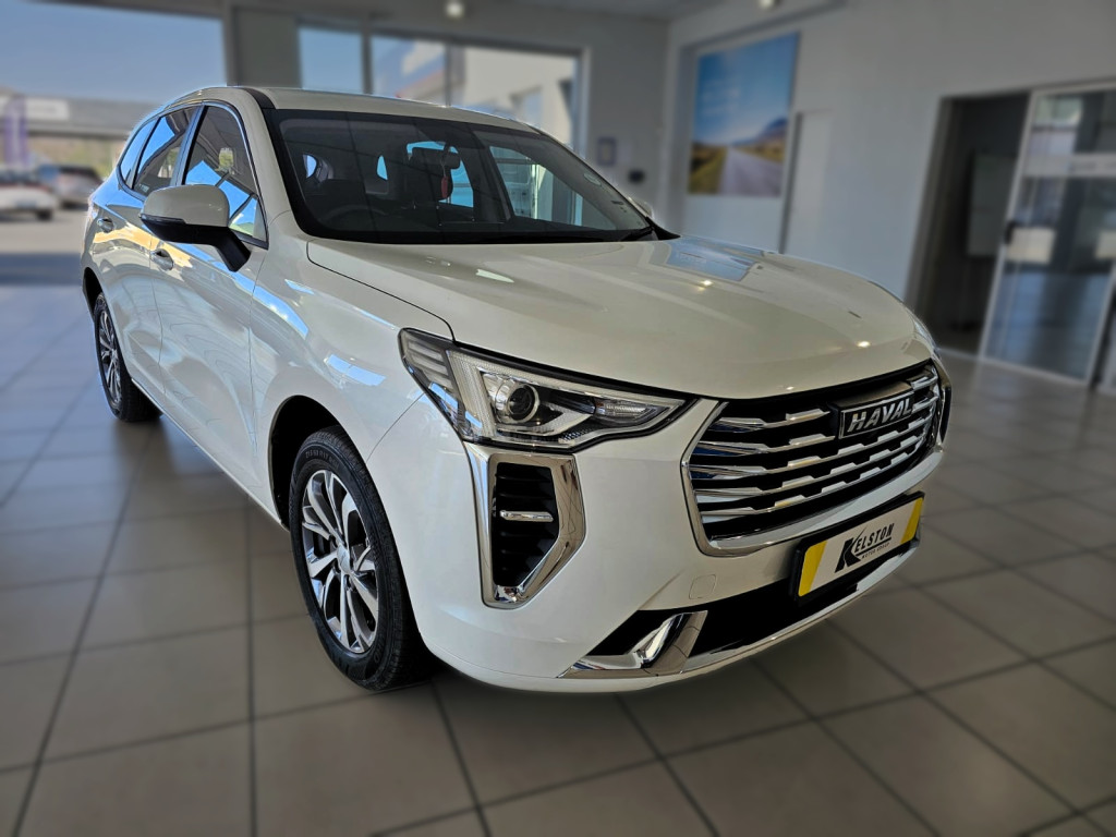 2021 Haval H2 Jolion 1.5T city for sale - U333726/1