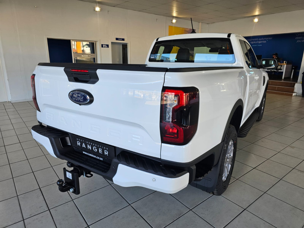 Ford UNKNOWN 2025 for sale in Eastern Cape