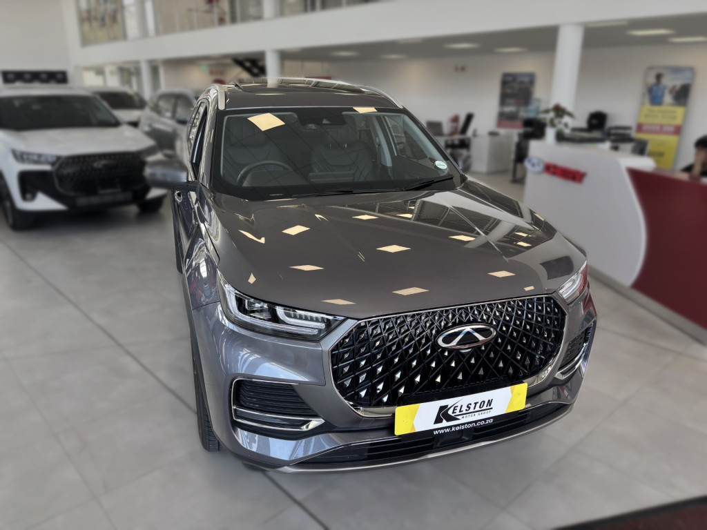 2025 Chery Tiggo PRO 1.6T EXECUTIVE + for sale - U320779/1