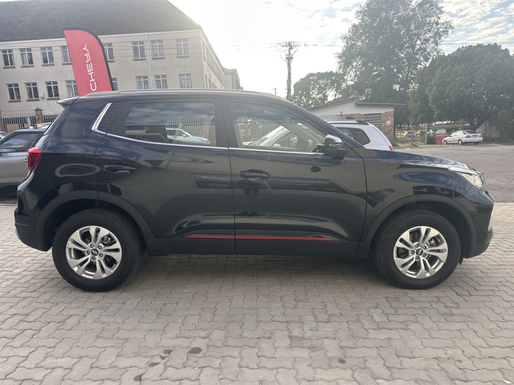 Chery Tiggo 2025 for sale in Eastern Cape, Port Elizabeth
