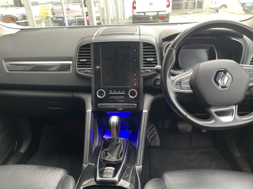  Renault Koleos 2019 for sale