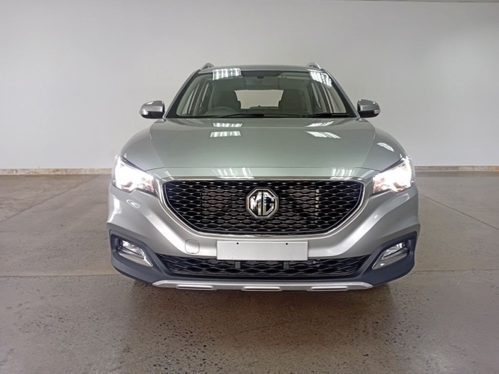  MG ZS 2025 for sale