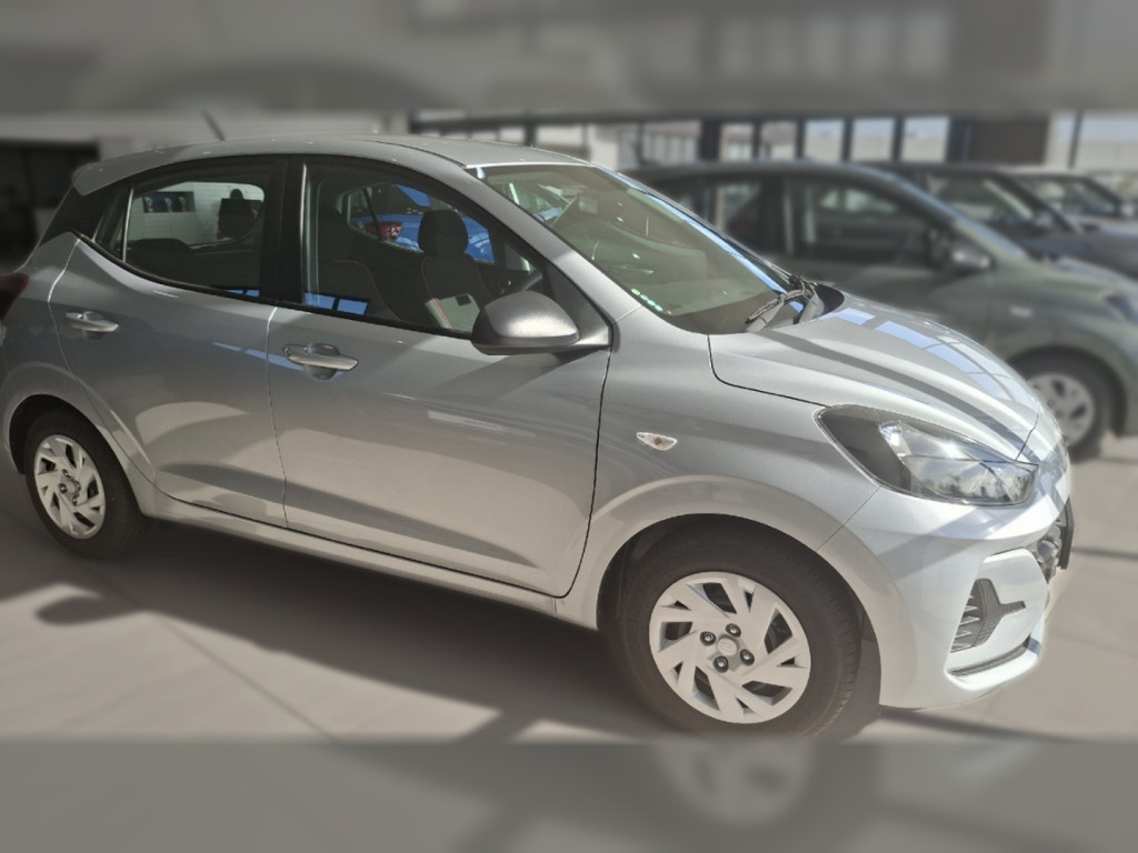 2025 Hyundai Grand 1.0 Premium MT MY24 for sale - N327548