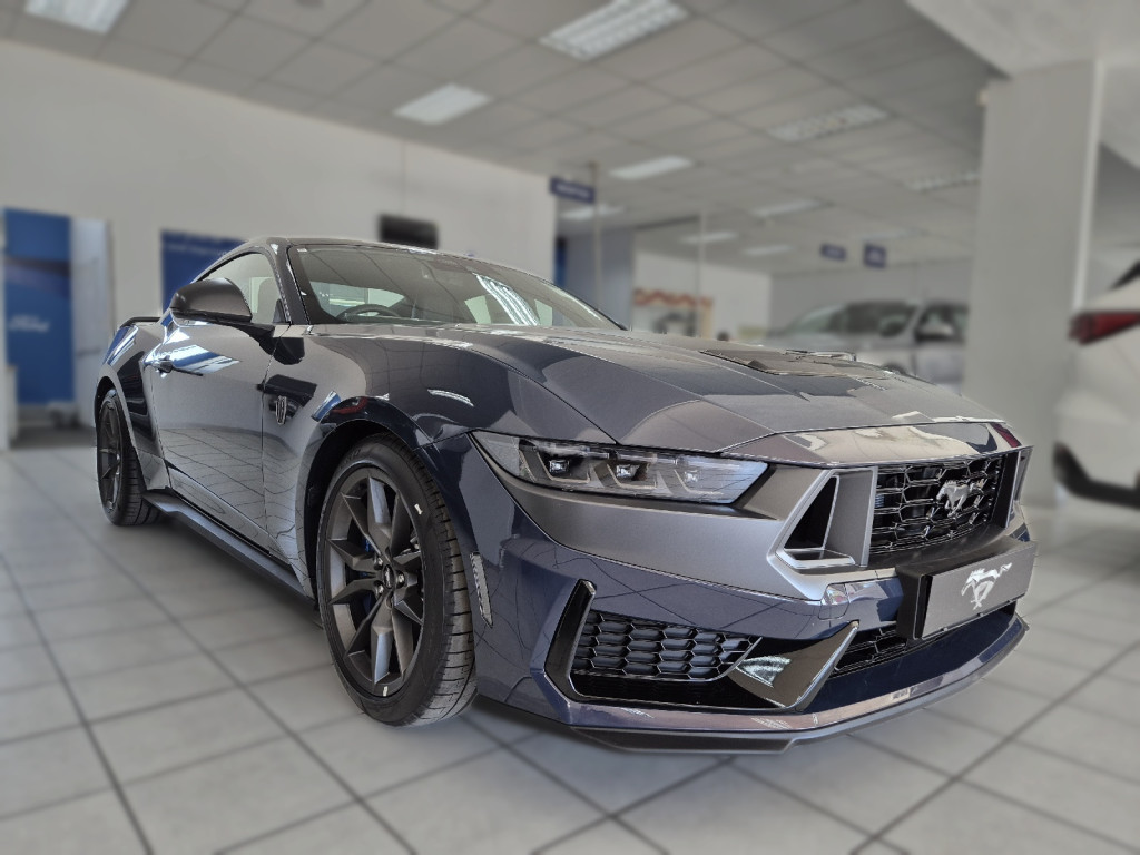 2026 Ford Mustang 50L V8 DARK HORSE 10AT for sale - NS5580773