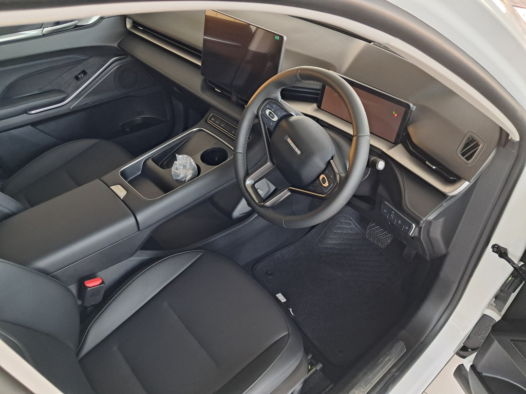 Haval H6 2025 for sale in Eastern Cape, Port Elizabeth