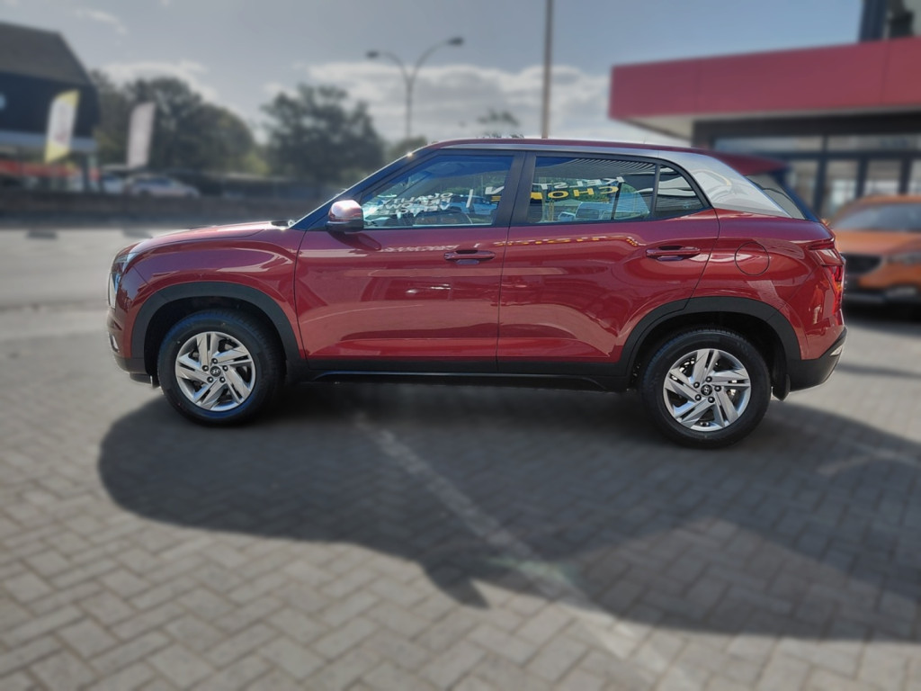 2022 Hyundai Creta 1.5 Premium MT for sale - U325271/1