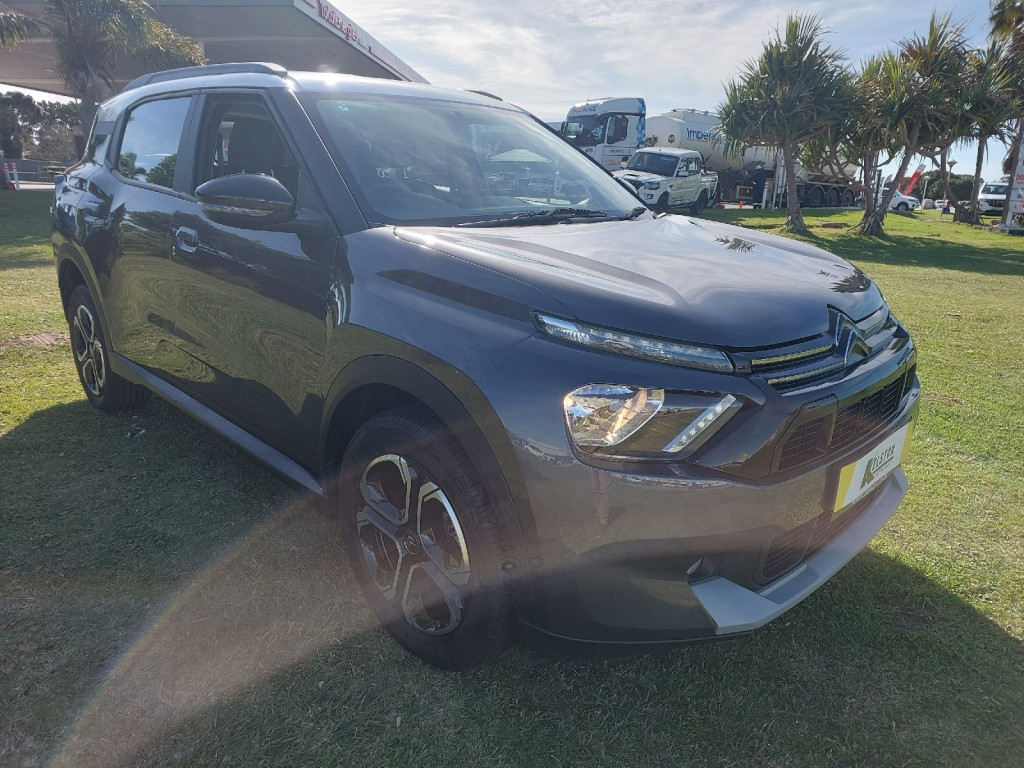 2025 Citroen C3 Aircross Max 12T 81kw 6AT for sale - U311198/1